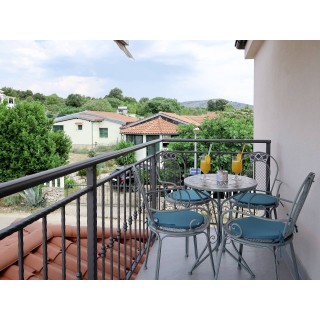 Ferienwohnung in Rogoznica ab 53€ pro Nacht