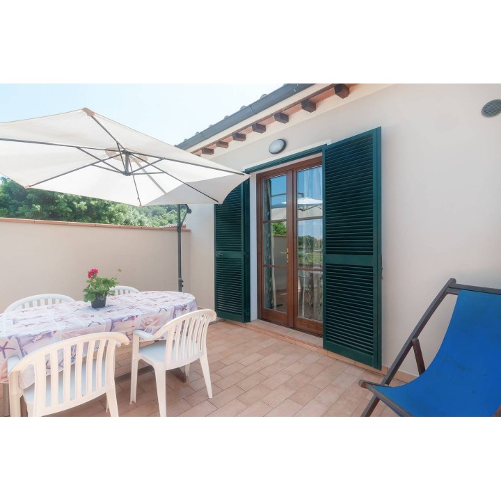 Ferienwohnung in Elba ab 56€ pro Nacht
