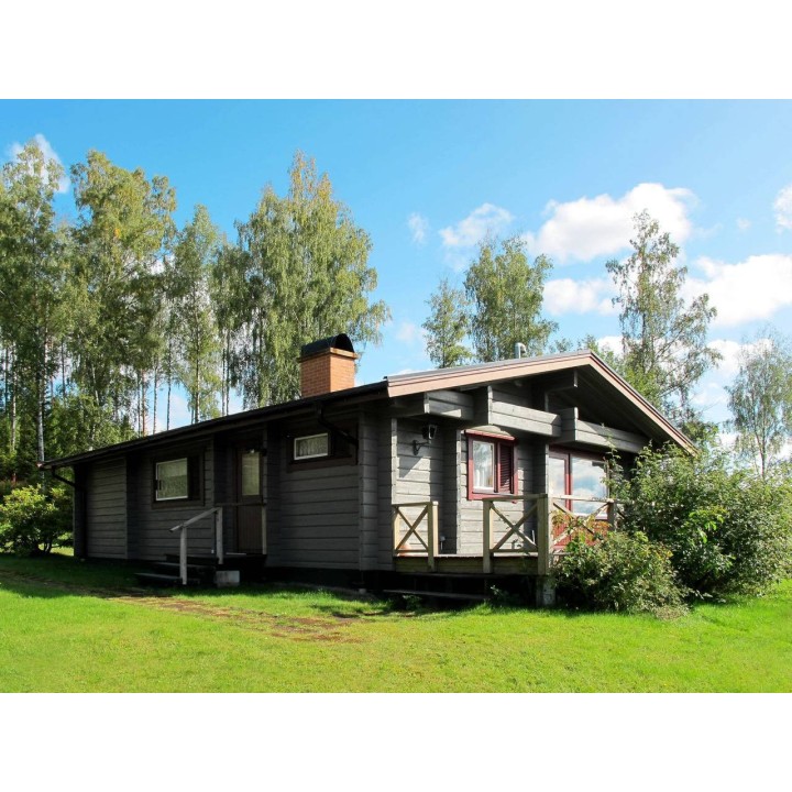 Ferienhaus in Värmland ab 48€ pro Nacht