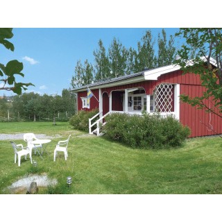 Ferienhaus in Jämtland ab 33€ pro Nacht