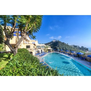 Hotel San Lorenzo Terme