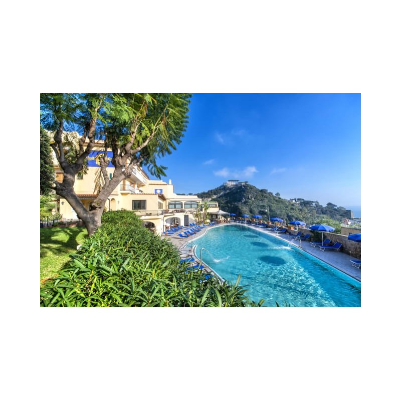 Hotel San Lorenzo Terme
