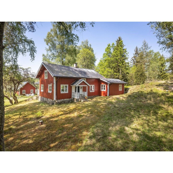 Ferienhaus in Mark ab 42€ pro Nacht