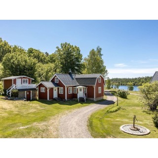 Ferienhaus in Halland ab 54€ pro Nacht