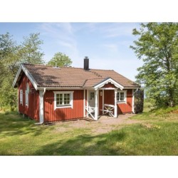 Ferienhaus in Tibro ab 52€ pro Nacht