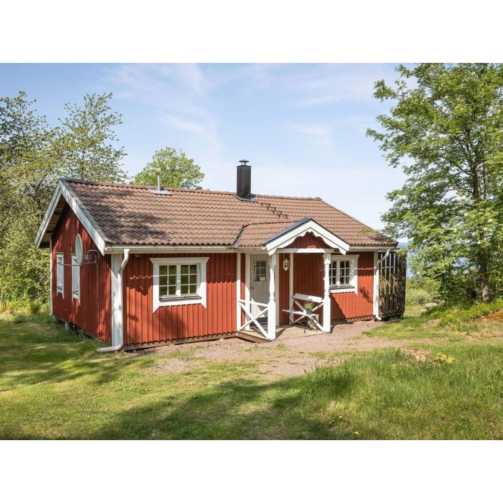 Ferienhaus in Tibro ab 52€ pro Nacht