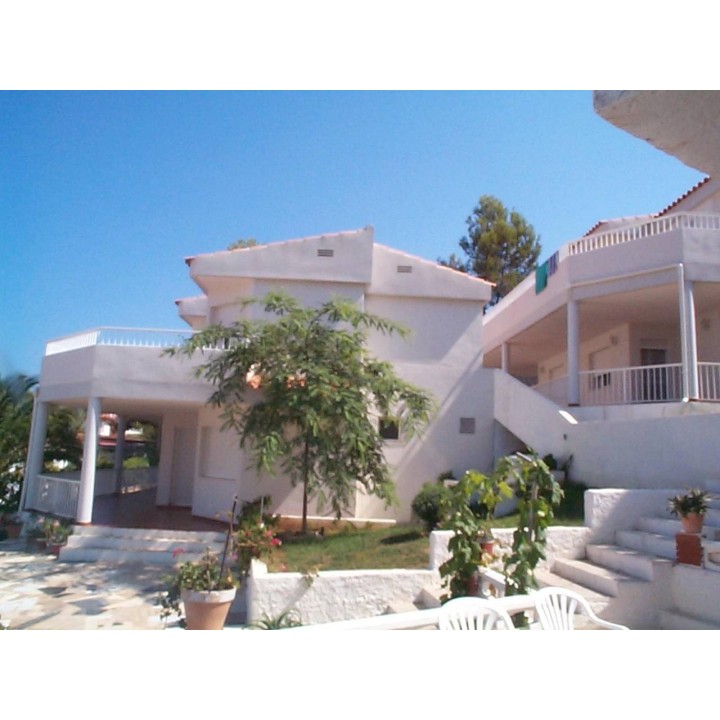 Ferienwohnung in Peñiscola ab 42€ pro Nacht