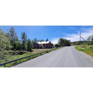 Ferienhaus in Höga kusten ab 55€ pro Nacht