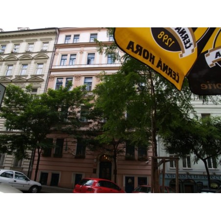 Anna Hotel