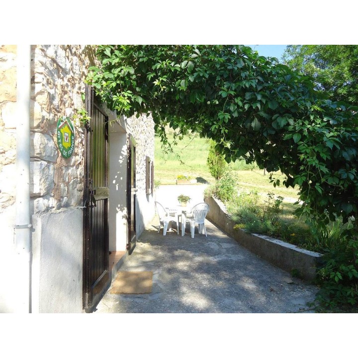 Ferienhaus in Moriez ab 43€ pro Nacht