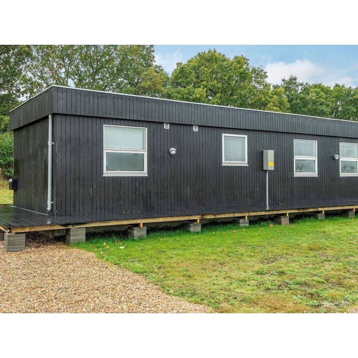 Ferienhaus in Varde ab 51€ pro Nacht