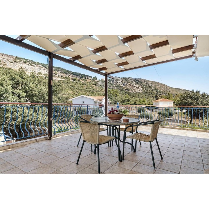 Ferienwohnung in Kefalonia ab 57€ pro Nacht