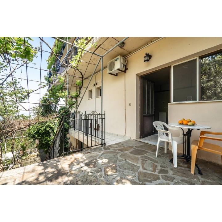 Hotel in Kefalonia ab 51€ pro Nacht