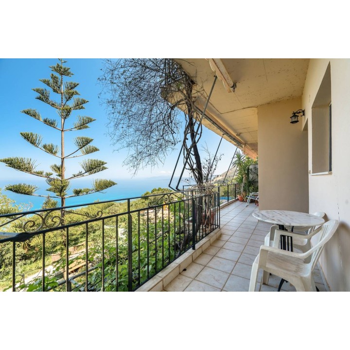 Ferienwohnung in Kefalonia ab 56€ pro Nacht