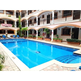 SC Hotel Playa del Carmen