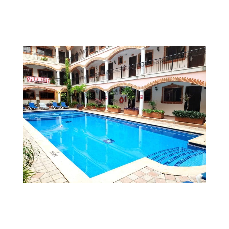 SC Hotel Playa del Carmen