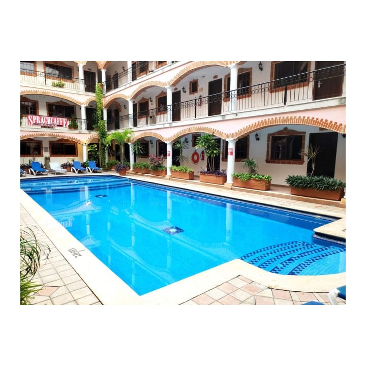 SC Hotel Playa del Carmen