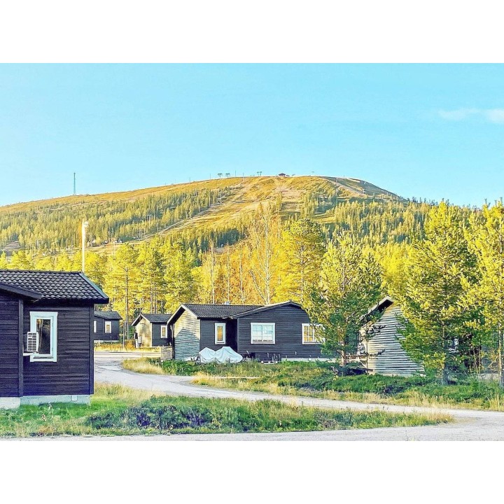 Ferienhaus in Stöten ab 32€ pro Nacht