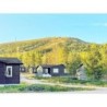 Ferienhaus in Stöten ab 32€ pro Nacht
