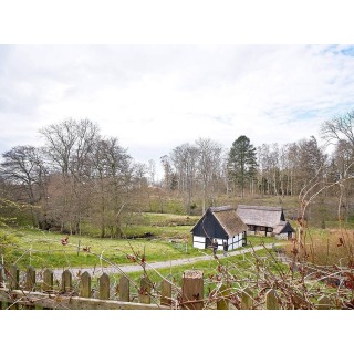 Ferienhaus in Bornholm ab 48€ pro Nacht