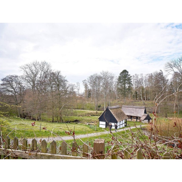 Ferienhaus in Bornholm ab 48€ pro Nacht