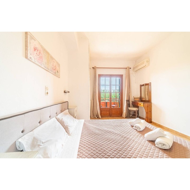 Ferienwohnung in Korfu ab 55€ pro Nacht