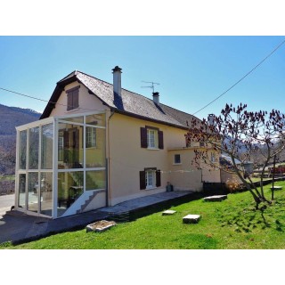 Ferienhaus in Pyrenäen ab 59€ pro Nacht