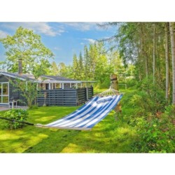 Ferienhaus in Glesborg ab 57€ pro Nacht