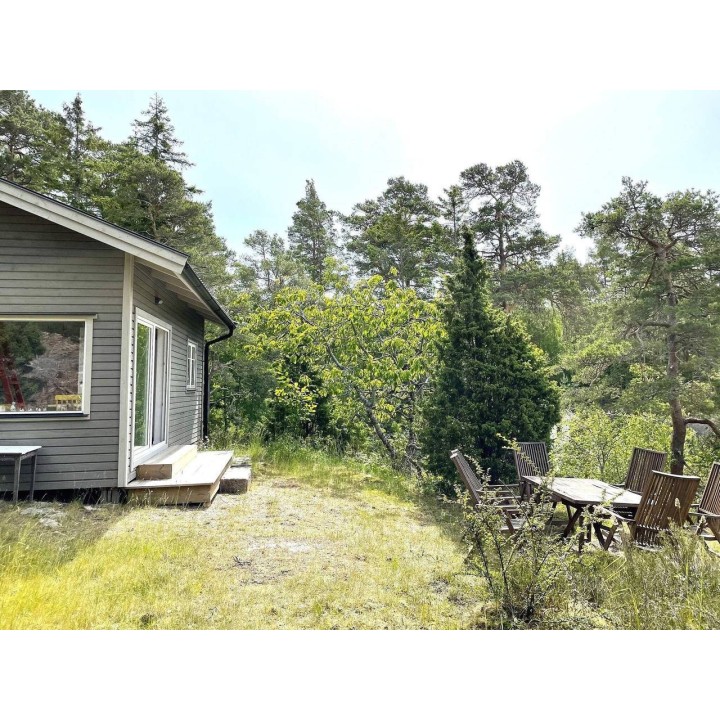 Ferienhaus in Bohuslän ab 58€ pro Nacht