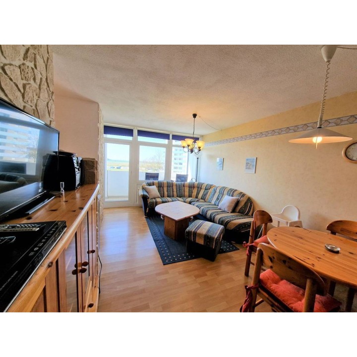 Ferienwohnung in Ostholstein ab 57€ pro Nacht