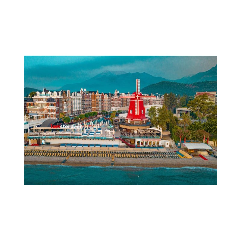 Orange County Kemer
