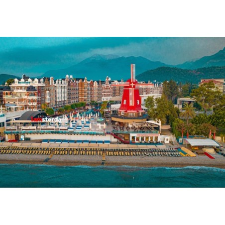 Orange County Kemer