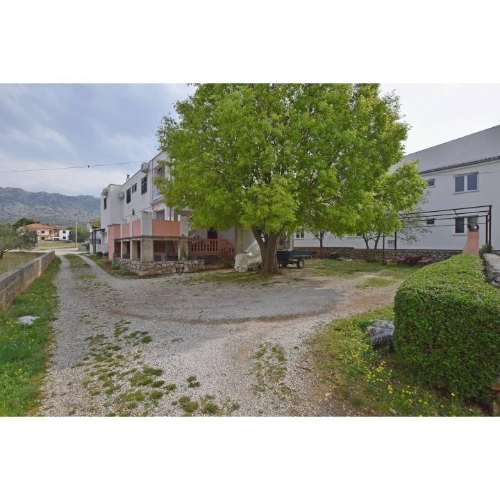 Hotel in Zadar ab 43€ pro Nacht