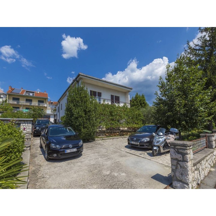 Hotel in Crikvenica ab 43€ pro Nacht