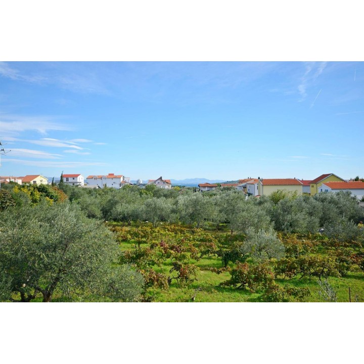 Hotel in Tribunj ab 46€ pro Nacht