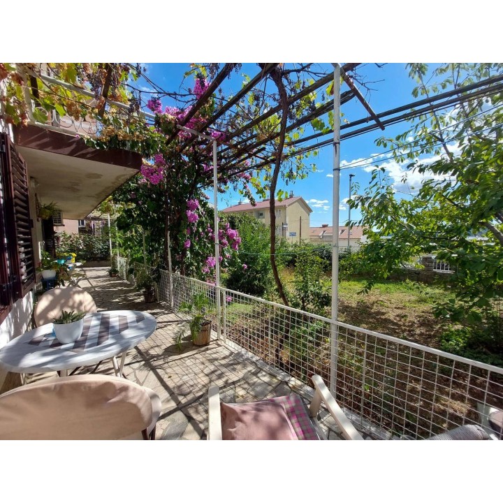 Hotel in Crikvenica ab 51€ pro Nacht