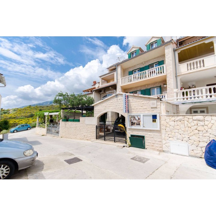 Hotel in Bol ab 37€ pro Nacht