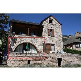 Ferienhaus in Lozère ab 56€ pro Nacht