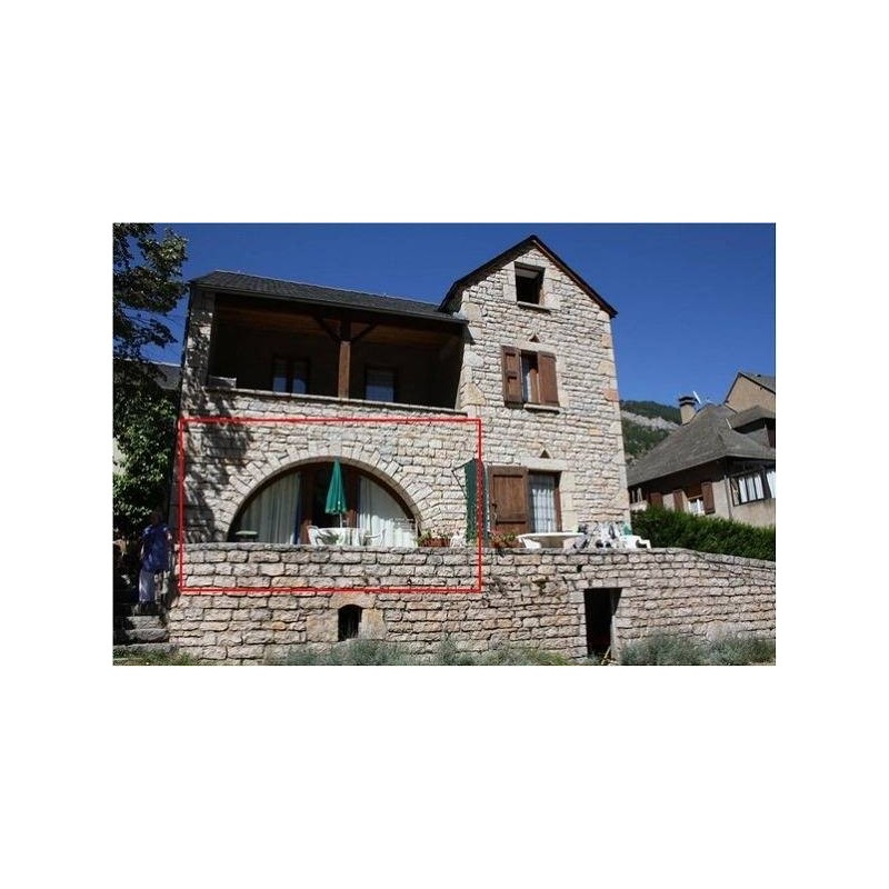 Ferienhaus in Lozère ab 56€ pro Nacht