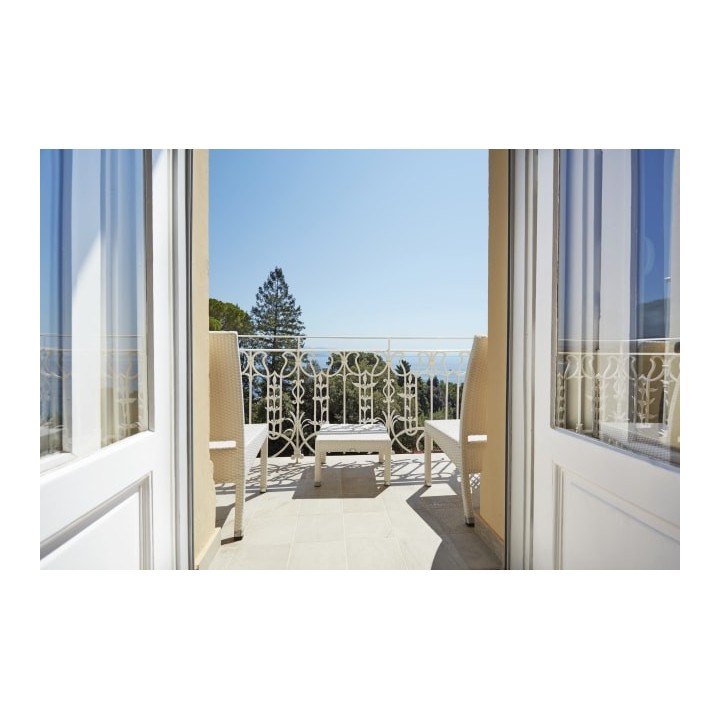 BRISTOL Hotel Opatija