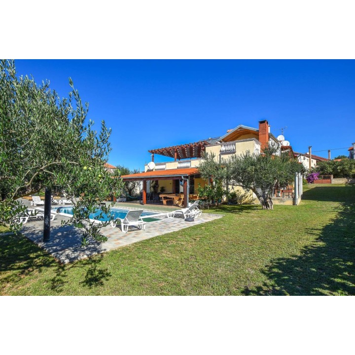 Ferienwohnung in Zadar ab 57€ pro Nacht