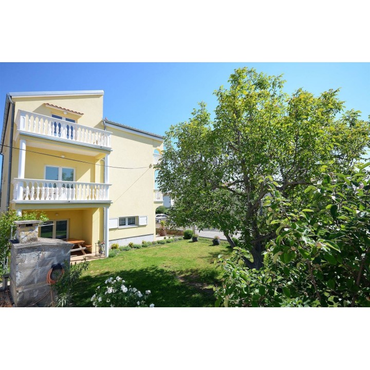 Ferienwohnung in Vodice ab 43€ pro Nacht