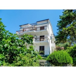 Ferienwohnung in Rabac ab 53€ pro Nacht