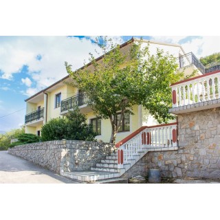 Ferienwohnung in Senj ab 44€ pro Nacht