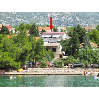 Ferienwohnung in Zadar ab 47€ pro Nacht