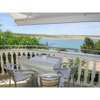 Ferienwohnung in Zadar ab 47€ pro Nacht