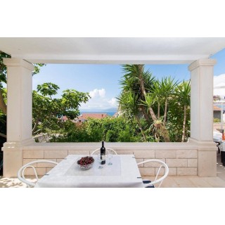 Ferienwohnung in Brac ab 42€ pro Nacht