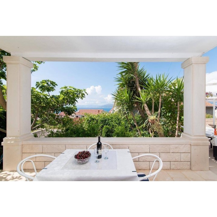 Ferienwohnung in Brac ab 42€ pro Nacht