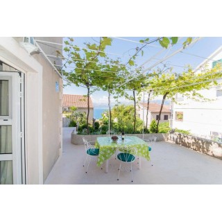 Ferienwohnung in Brac ab 38€ pro Nacht