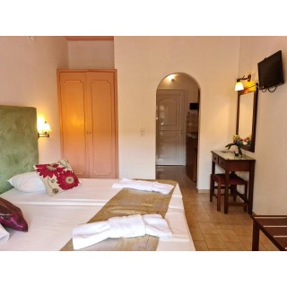 Ferienwohnung in Korfu ab 58€ pro Nacht